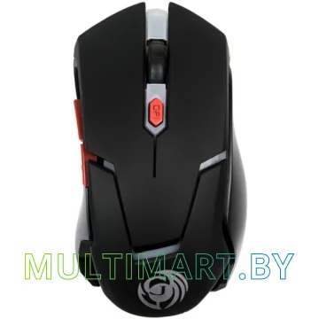 Игровая мышь Dialog Gan-Kata MRGK-12U